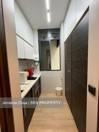 The Foresta @ Mount Faber (D4), Condominium #559744561